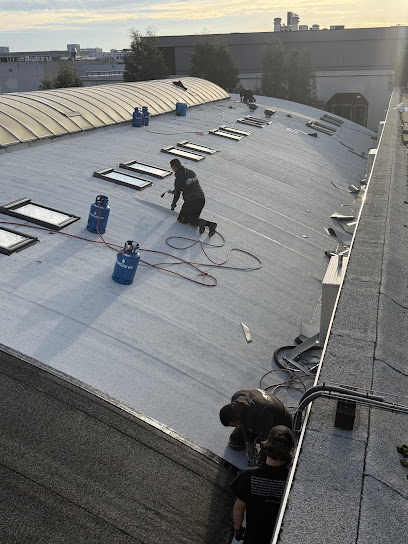 Toproof-Dakdekkers Utrecht B.V. | Dakrenovatie | Bitumen dak