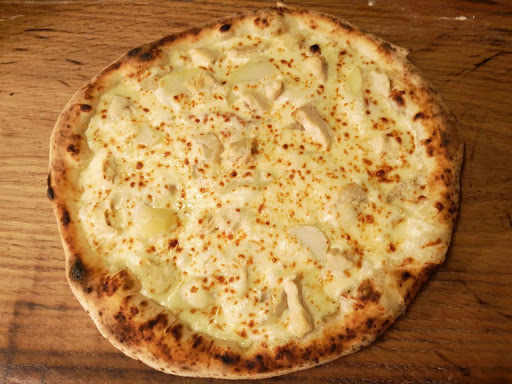 Photo 4 - La Pizza de Ricky