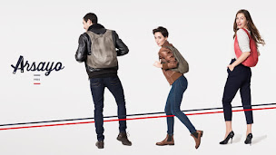 Photo n°7 de Arsayo : Sac à dos Végan, Anti Vol et Sécurisé à Paris (Magasin de sacs)