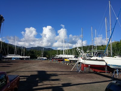 Photos of Grenada Marine