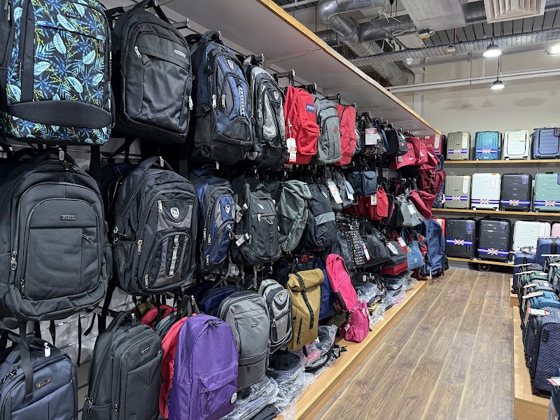 Baggage Factory photo 2