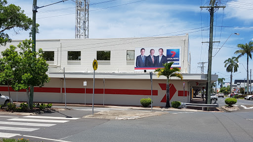 Seven Network - Visual