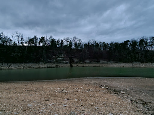 White Bridge - Visual