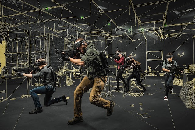 ANVIO VR