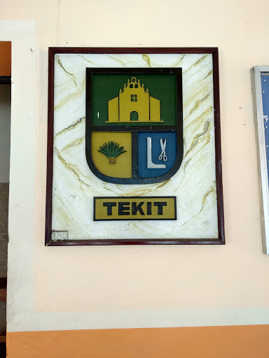 AYUNTAMIENTO DE TEKIT - Thumbnail