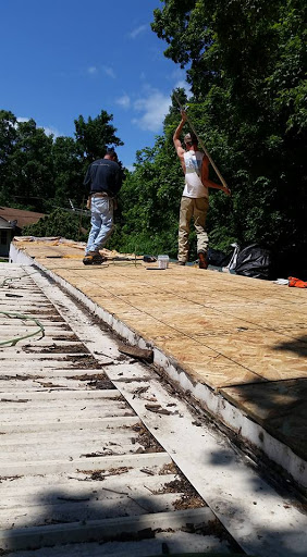 Absolute Roofing, Siding & Gutters - Thumbnail