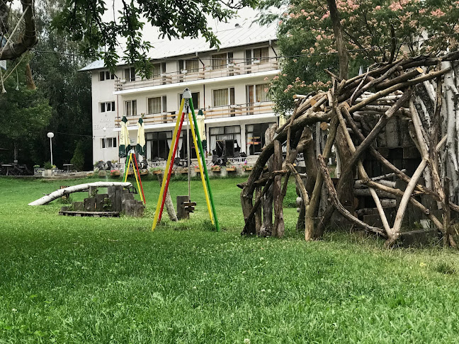 Хижа „Беласица“ - Ресторант