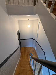 Photo n°48 de Debruille Peinture et Sol à Roubaix (Service de pose de parquet)