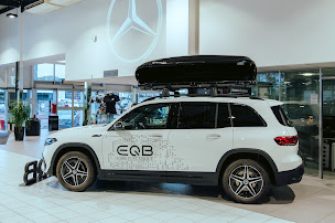 Photo n°17 de Mercedes-Benz LG Limoges Automobiles à Limoges (Mécanicien)