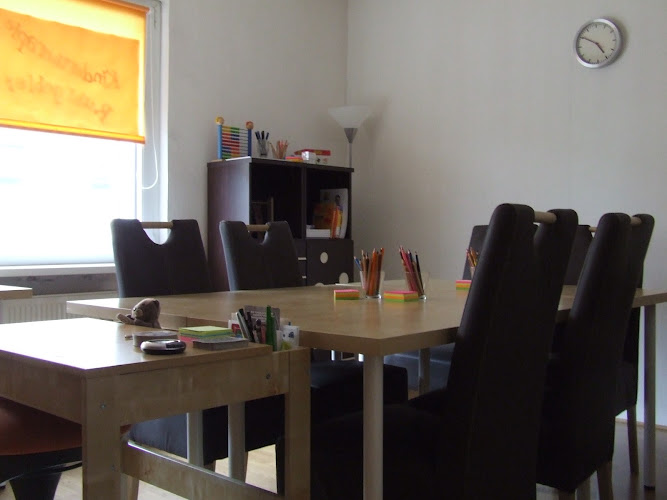 Kindertherapie Ruhrgebiet