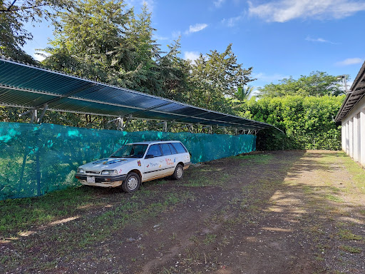 Mini Storage Mariposa