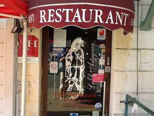 Photo de Presbytère d'Arpentian à Jegun (32360)