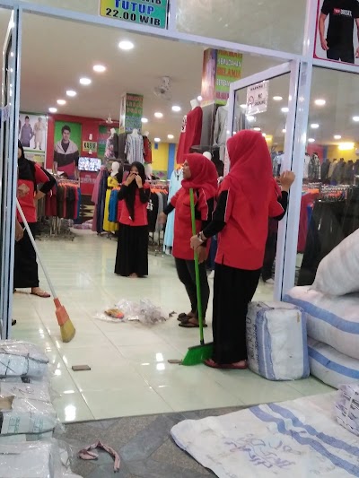 Photos of KANTIN MADINAH