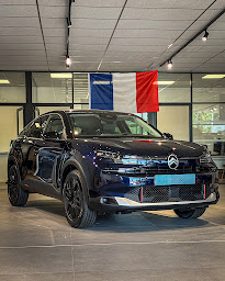 Photo n°1 de CITROËN VILLENEUVE - MACARD 47 à Villeneuve-sur-Lot (Vendeur de voitures d'occasion)