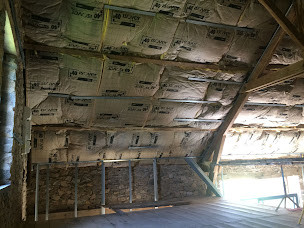 Photo n°2 de Eyma Thierry EI à Saint-Hilaire-Taurieux (Plâtrier.ère)