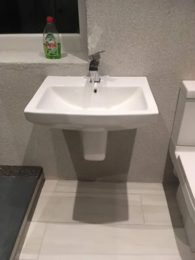 G And S Plumbing & Heating