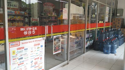 Convenience Store