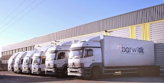 Barwick Bathroom Distribution HUB