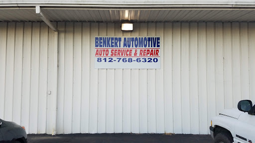 Benkert Automotive - Thumbnail