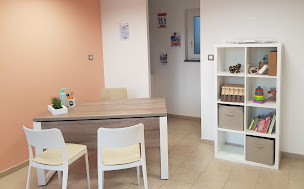 Photo n°1 de Aline LACOUR - Infirmière Puéricultrice non conventionnée à Auffargis (Cabinet infirmier)