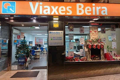 Viaxes Beira