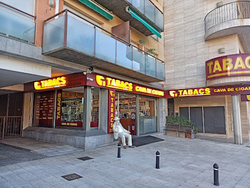 Estanc La Jonquera 2 - Thumbnail