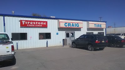 Craig Independent Tire Co Inc