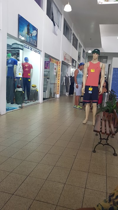 shopping-mall