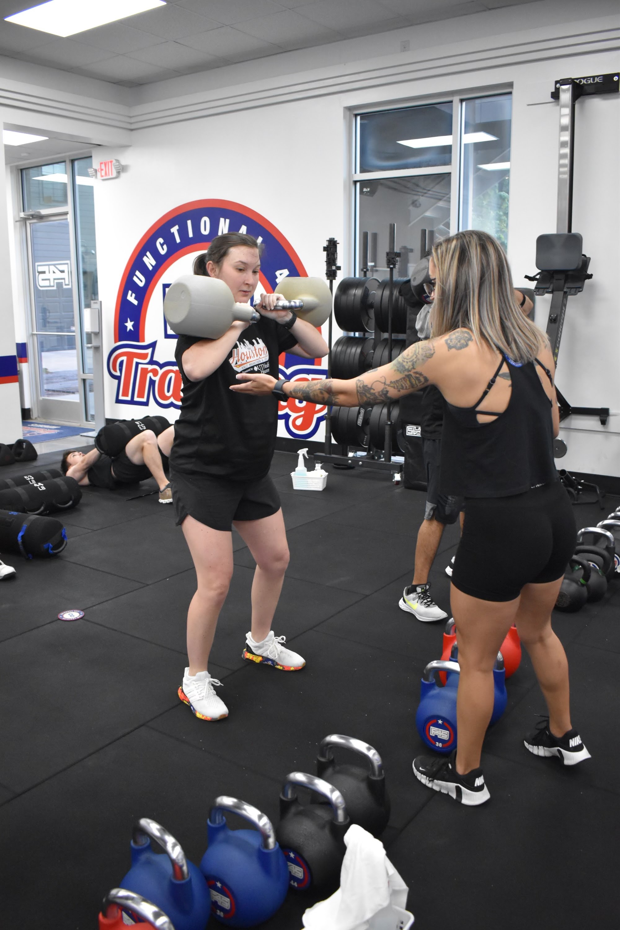 F45 Training photo 7