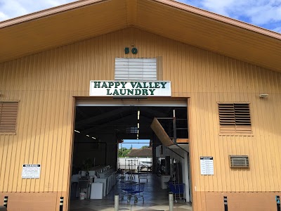 Happy Valley Laundromat