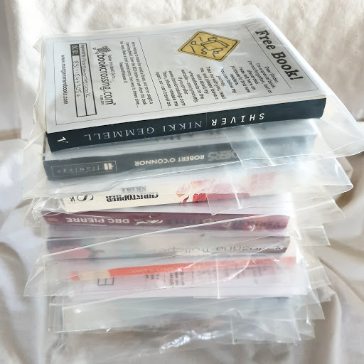 Morgan's Rare Books (Online Used Bookstore) - Thumbnail