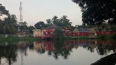 Photos of Rangpur Zoo