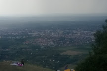 Nagy-Eged Mountain, Eger, Hungary
