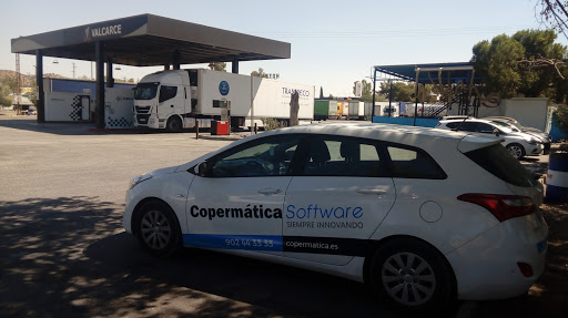 GASOLINERA SUR-OIL - Thumbnail