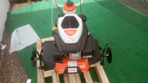 Di Lillo Davide - Rivenditore Stihl - Thumbnail