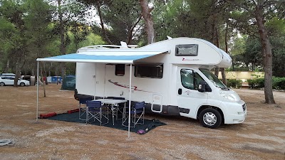 Camper Club Srl