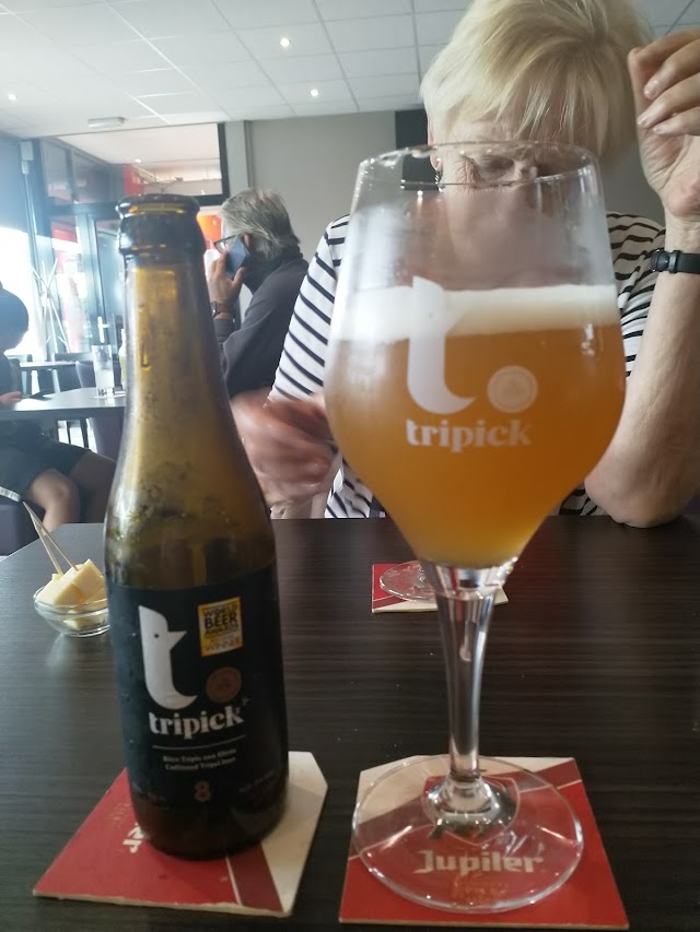 Brasserie L'entre-d2ux