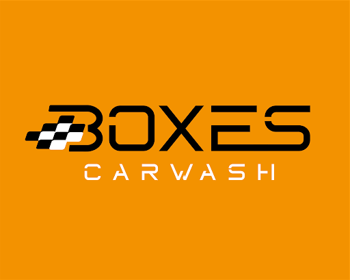 Boxes Carwash - Thumbnail