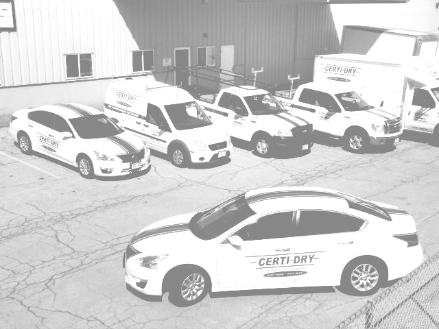 Certi-Dry photo