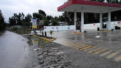 photo of ESTACIÓN DE SERVICIOS SIVINMED (grifo)