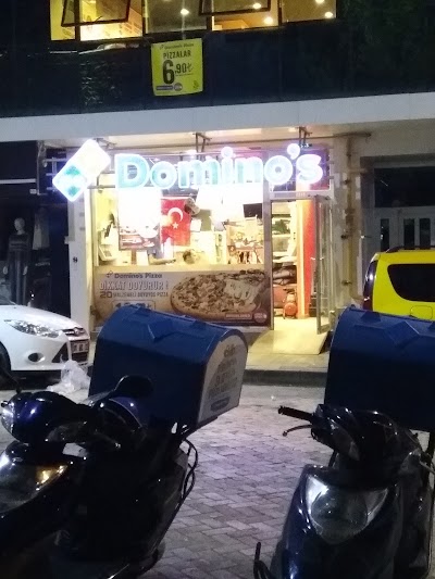 Photos of Elazığ &Ccedil;arşı Domino's