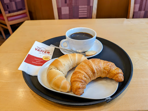 Bakery Cafe Vatter Walsrode - Thumbnail