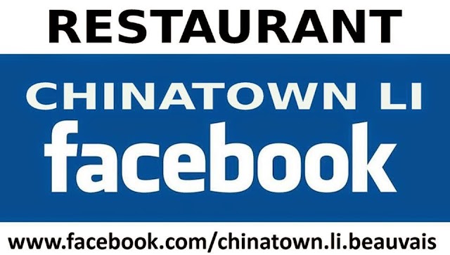 Chinatown-Li