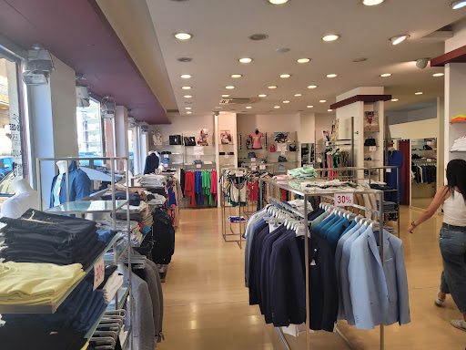 Secolo 21 Life Wear Logo