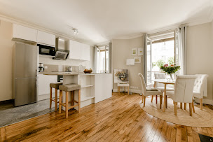 Photo n°3 de Agent immobilier Gabriel Naegelen - Vaucresson à Vaucresson (Agent immobilier)