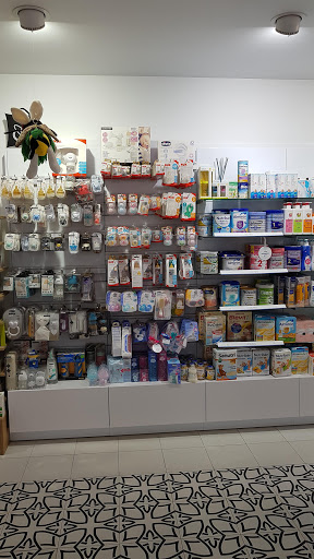 Farmacia Mas Farré - Thumbnail