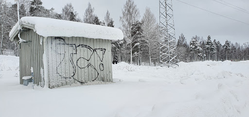 Timrå E4 - Visual
