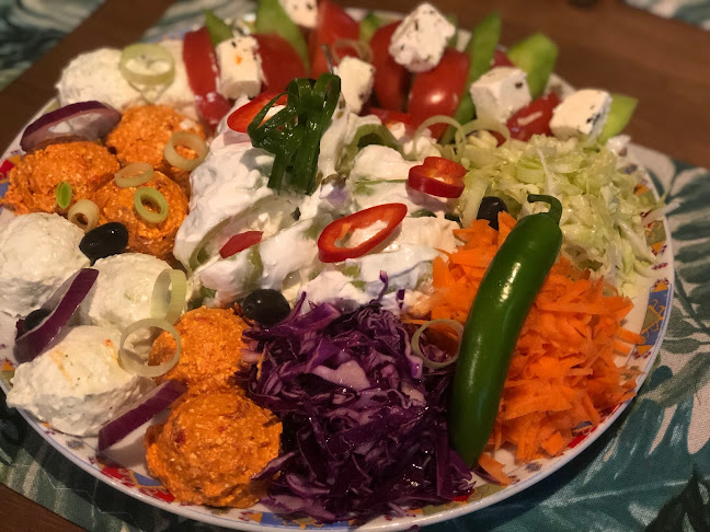 Дилайт бар и динър - Ресторант