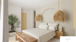 Photo n°1 de Madeco Marina Audebert à Hiersac (Décorateur d'intérieur)