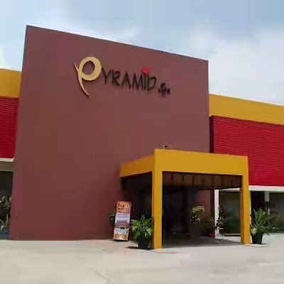 Photos of PYRAMID Spa